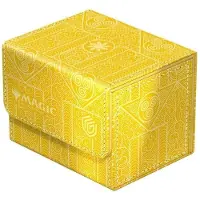 HEO Sidewinder 100+ Xenoskin voor Magic: The Gathering | Avatar: The Last Airbender - Wit mana