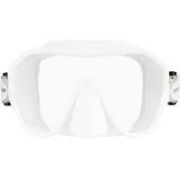 Cressi Zs2 Medium Diving Mask Wit