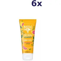 Le Petit Marseillais 6x bodygel 200ML Pamplemousse Thym