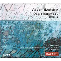 DA CAPO Choralsinfonie 7/Requiem