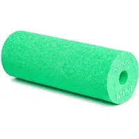 Blackroll Mini Foam Roller - 15 cm - Groen