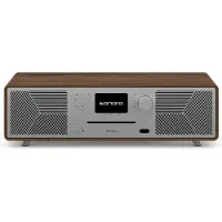 Sonoro MEISTERSTUCK (Gen.2) Walnoot