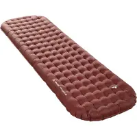 Vaude - Performance 9 M - Slaapmat 183 x 51 x 9 cm, bruin