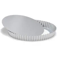 Patisse quichevorm met losse bodem - Ø 28 cm