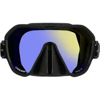 Cressi Z2 Duikmasker