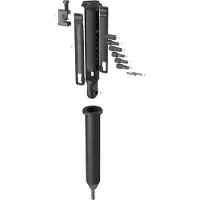 Contec Treasure Fork 10 Multitool