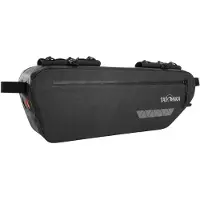 Tatonka - Frame Pouch WP 50 6,5L - Fietstas grijs