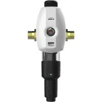 JUDO wateraansluitstation, JUKO-EC, 1 1/2 inch, 100 µm, 1 stuk.