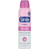 Sanex Deo spray - 150ml dermo invisible
