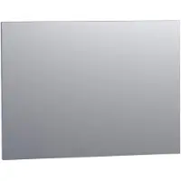Brauer Emerald Spiegel - 90 cm - Rechthoekig