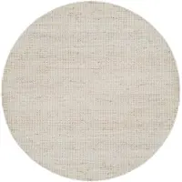 MUST Living Vloerkleed Hero rond stof - 250 cm
