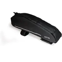 Zéfal Z Aero Waterdichte Frametas 220x65x45 mm 0,4L Zwart