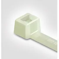 Hellermanntyton 111-05459 T80L-PA66HS-NA Kabelbinder 100 stuk(s)