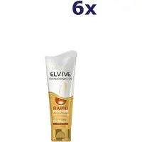 L'Oréal 6x Elvive Extraordinary Oil Rapid Reviver Conditioner 200 ml