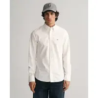 Gant Overhemd | XXXL | male