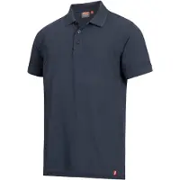 Nitras Safety Motion Tex Light 7010 Poloshirt Uv-bescherming | Maat: XS
