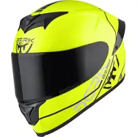 Berik FF867 Taruna Helm Maat