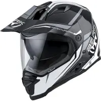 Berik MX313 Volstom Adventure Pro Enduro Helm Maat