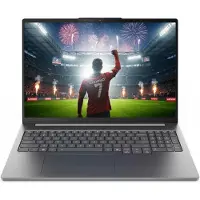 Lenovo IdeaPad Pro 5 16IPH11 83SK - Intel Core Ultra 7 356H - Evo - Windows 11 Pro - GeForce RTX 5050 - 32 GB RAM - 1 TB SSD NVMe - 40,6 cm (16 inch)