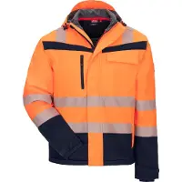 Nitras Safety 7175 // Motion Tex Viz Plus | Maat: XXL