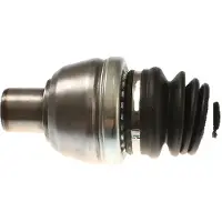 TRISCAN 8540 23548 Aandrijfas