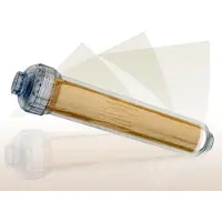 Alapure Inline Resin Filter