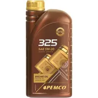 PEMCO PM0325-1 Motorolie