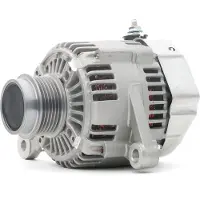 RIDEX 4G0970 Dynamo / Alternator