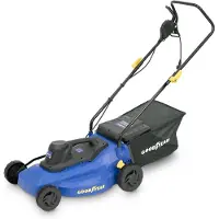 Goodyear Gy22010 1800w Elektrische Grasmaaier
