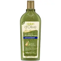 Dalan d'Olive - Shampoo - Anti Roos - 400 ml.