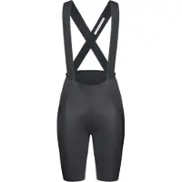 POC - Women's Raceday Bib Shorts - Fietsbroek M, grijs