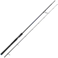 Westin W2 Powerstick Spinning Rod Zilver 2.16 m / 15-60 g