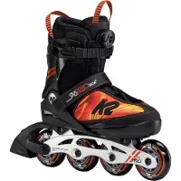 K2 Sk8 Hero Boa Verstelbare Kinder Inline Skate L 35-40