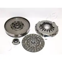 Japanparts KV-300 Koppelingsset