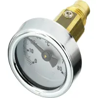 Danfoss thermometer voor MTCV 003Z1023