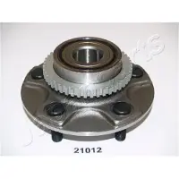Japanparts KK-21012 Wiellagerset