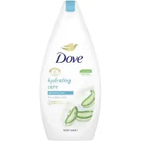 Dove Douchegel - Aloë Vera 450 ml
