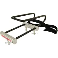Pletscher Adapt Siège Bébé 336mm Römer Comfort/Relax