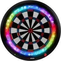 GranBoard 3s Blauw