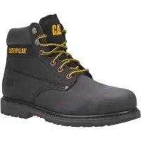 CAT Powerplant S3 Veiligheidsschoen | Maat: 45