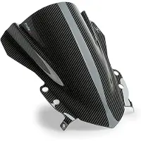 Puig 22084c Z-racing Triumph Daytona 660 2024 Voorruit