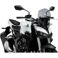 Puig 22382h New Generation Touring Voorruit