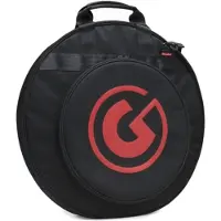 Gibraltar hardware Gibraltar Deluxe 24" Pro Fit Cymbal Bag