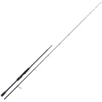 Westin W2 Precision Cast Limitless Spinning Rod Zilver 2.24 m / 7-35 g