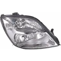 Diederichs 4463482 Koplamp