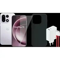 OnePlus 15 512GB Paars 5G + Compleet Accessoirepakket