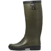 Aigle Benyl XL Unisex (Khaki), maat 45