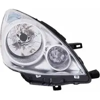Diederichs 6035182 Koplamp