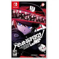 The Hundred Line -Last Defense Academy- | Switch