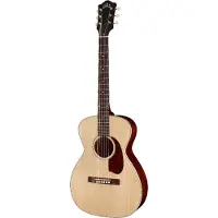 Guild M-40 Standard Natural westerngitaar met koffer